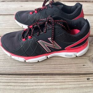 New Balance cardio comfort women's athletic shoes size size 6.5